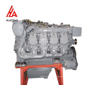 Deutz BF6L1015 Diesel Engine set for Construction  machine